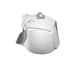EAN 5099206096394 - Logitech G 910-006189 ratón Juego Mano derecha RF inalámbrico Óptico 25600 DPI imagen 6