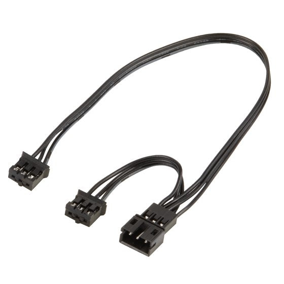 Ventilador Pc Silverstone Sf160b-Argb, Gehäuselüfter Sst-Sf160b-Argb