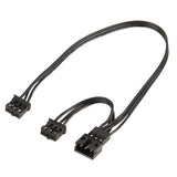 Ventilador Pc Silverstone Sf160b-Argb, Gehäuselüfter Sst-Sf160b-Argb