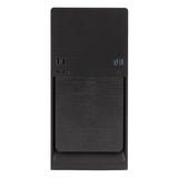 Caja Pc Unykach Semitorre Matx 6023 U3 2usb3.0 500w Negra 51992