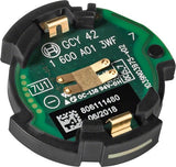 Módulo Bosch Professional Gcy 42, Adaptador Bluetooth 1600a016nh