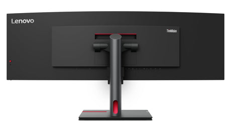 EAN 196802362085 - Lenovo ThinkVision P49w-30 LED display 124,5 cm (49") 5120 x 1440 Pixeles DQHD Negro imagen 15