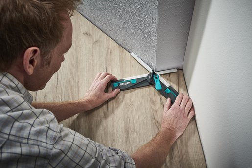 Falsa Escuadra Para Sierras Ingletadoras 6957000 Wolfcraft