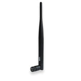 EAN 4779051840359 - Teltonika PR1URF51 antena para red RP-SMA 5 dBi imagen 1