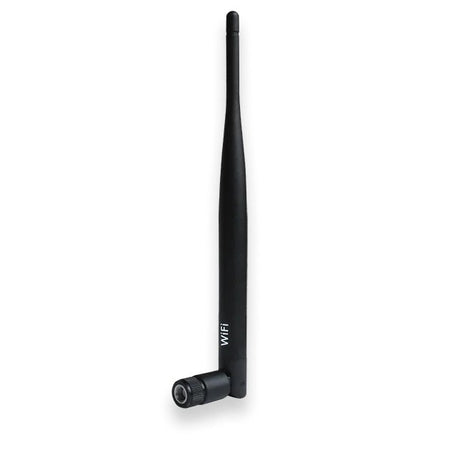 EAN 4779051840359 - Teltonika PR1URF51 antena para red RP-SMA 5 dBi imagen 1