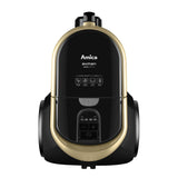 Aspiradora Sin Bolsa Akman Vm401
