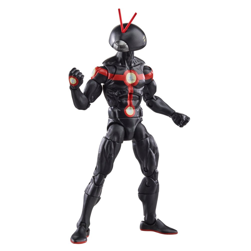 Figura Future Ant-Man Cassie Lang Marvel 15cm