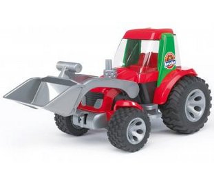 Bruder 20102 Vehículo De Juguete