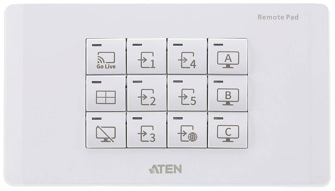 EAN 4719264649653 - ATEN VPK312K1 no categorizado imagen 1