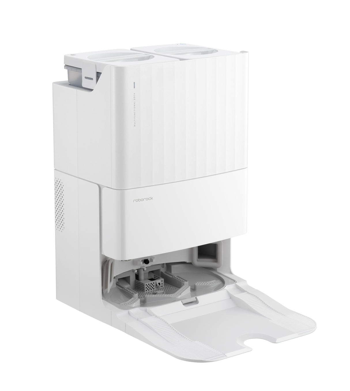EAN 6970995789188 - Roborock Qrevo S 0,33 L Blanco imagen 12