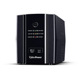EAN 4711027790947 - CyberPower UT2200EG sistema de alimentación ininterrumpida (UPS) Línea interactiva 2,2 kVA 1320 W 4 salid imagen 1