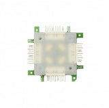 EAN 4038816049124 - ALLNET 124449 lámpara LED 1 W imagen 1