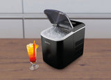 Gorenje Mc1200b 120 W Máquina Para Hacer Cubitos De Hielo Portátil 12 Kg/24h Negro