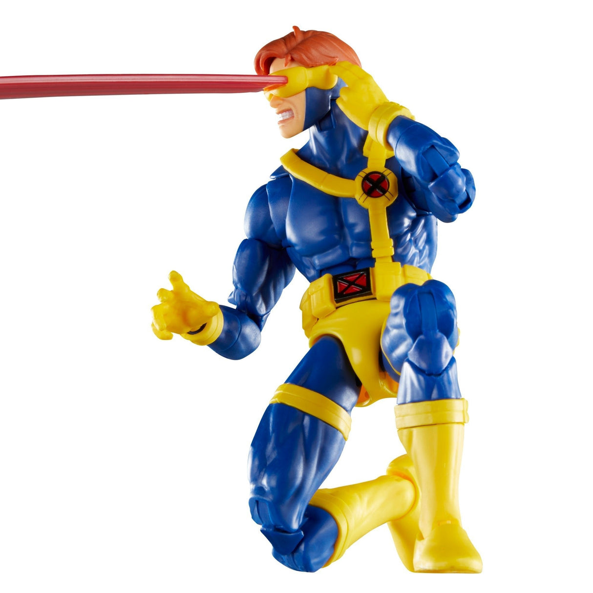 Figura Hasbro Marvel Studios X Men '97 Cyclops