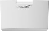Legamaster Stiftehalter 9,8 X 6,9 X 15,3 Cm Blanco