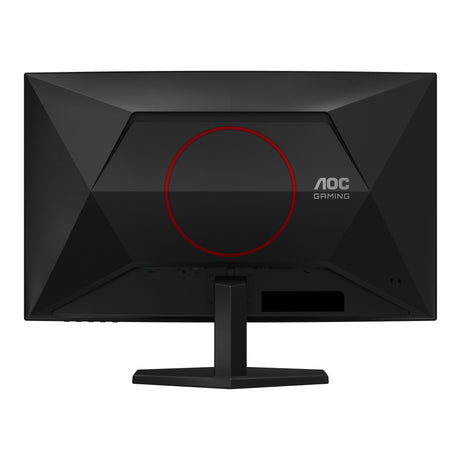 EAN 4038986183529 - AOC G4 C27G42ZE pantalla para PC 68,6 cm (27") 1920 x 1080 Pixeles Full HD LCD Negro, Rojo imagen 14