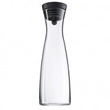 Wmf Water Decanter 1.5 L Black Basic Decantador De Vino 1,5 L Vidrio