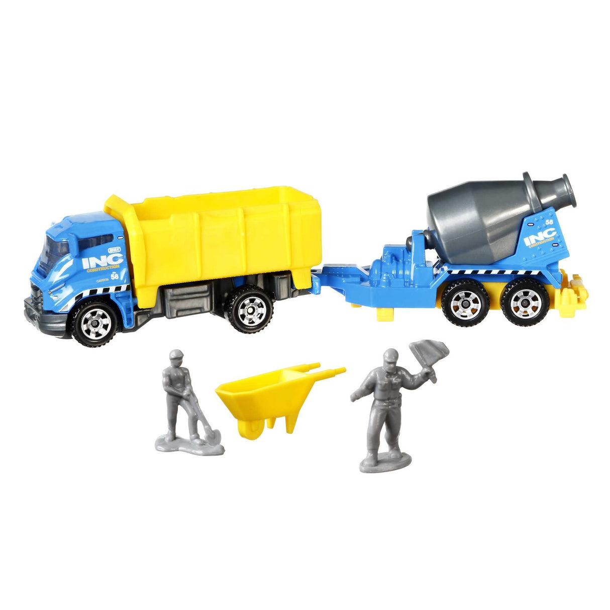 EAN 27084213690 - Matchbox H1235 vehículo de juguete imagen 1