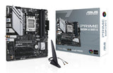 Placa Base Asus Prime B650m-A Wifi Ii Socket Am5 Micro Atx