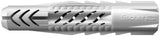 EAN 4006209627617 - Fischer 62761 tornillo de anclaje y taco 25 pieza(s) imagen 1