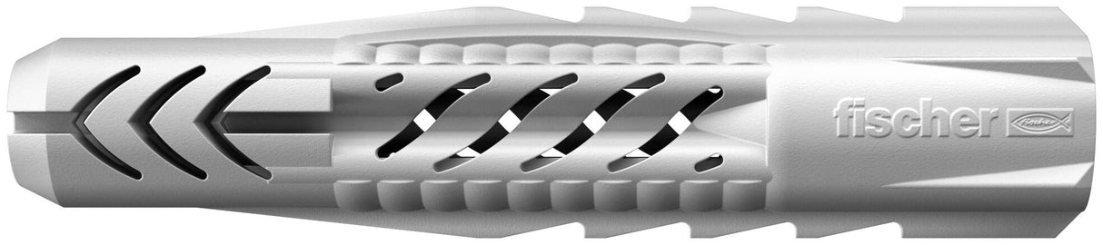 EAN 4006209627600 - Fischer 62760 tornillo de anclaje y taco 50 pieza(s) imagen 1