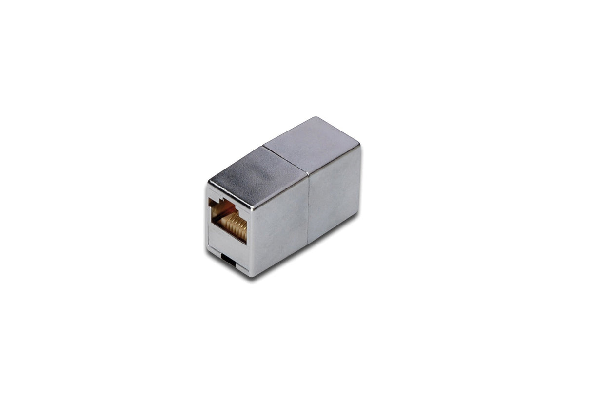 EAN 4016032266488 - Digitus DN-93901 divisor de red Plata imagen 1