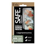 EAN 5715685029103 - PanzerGlass SAFE. by ® Screen Protector Google Pixel 10 Pro XL | 9 Pro XL | Classic Fit Protector de pant imagen 3
