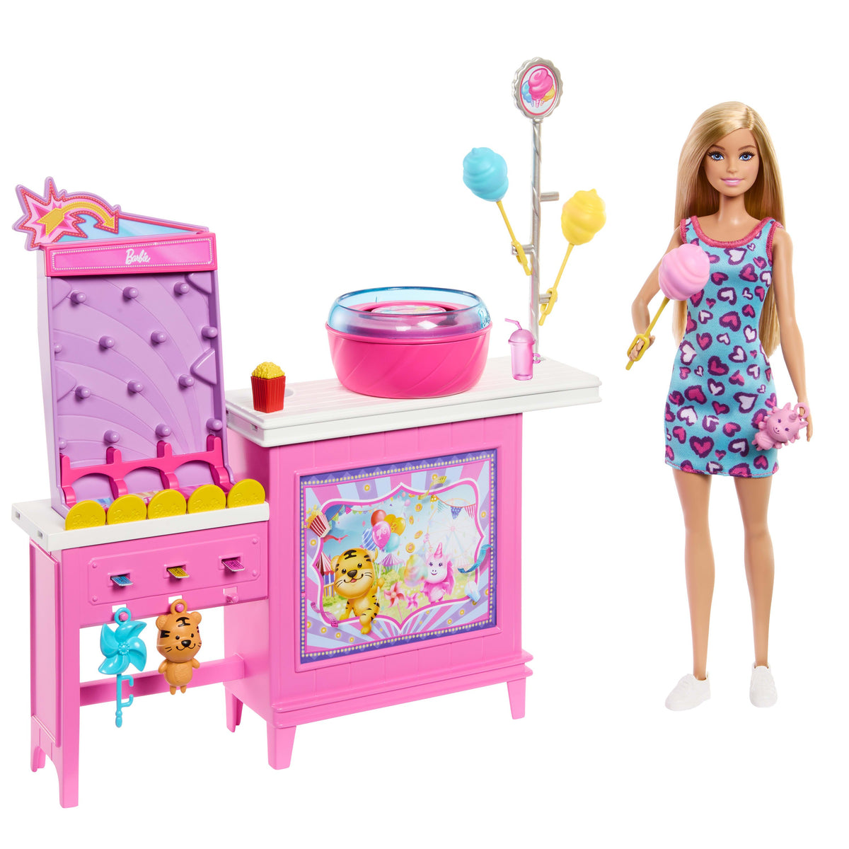 EAN 194735306299 - Barbie JFV67 muñeca imagen 2