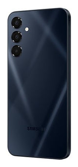 Samsung Sm-A166 A16 4+128gb 6.7" 5g Blue Black Ds Wind3