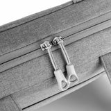 EAN 5704174932628 - eSTUFF GLB201612 maletines para portátil 35,8 cm (14.1") Maletín Toploader Gris imagen 5