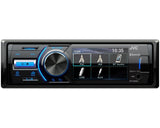 EAN 4975769460005 - JVC KD-X560BT Negro 180 W Bluetooth imagen 6