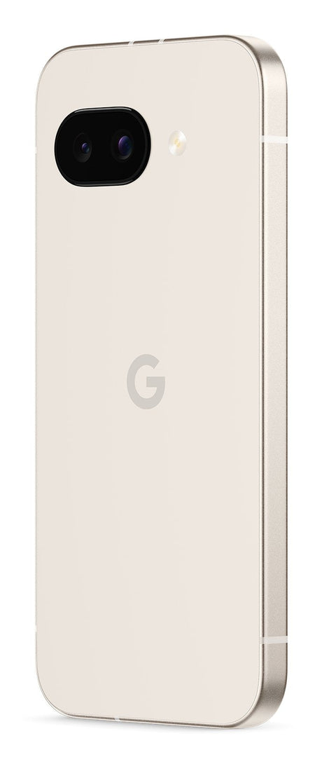 EAN 0840353922327 - Google Pixel 9a 16 cm (6.3") SIM doble Android 15 5G USB Tipo C 8 GB 128 GB 5100 mAh Gris imagen 3