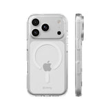 Etui Clear Mag Cover Magsafe Iphone 18 Pro Max / Iphone 17 Pro Max