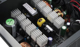 EAN 6933412711537 - DeepCool PF700 unidad de fuente de alimentación 700 W 20+4 pin ATX ATX Negro imagen 7
