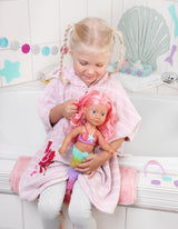EAN 4001167833681 - BABY born Little Sister Mermaid imagen 11