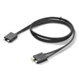 EAN 0195892067641 - Lenovo 4X91K16970 cable Thunderbolt 0,7 m 40 Gbit/s Negro imagen 1