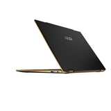 EAN 4711377184311 - MSI Summit E13 AI EVO A1MTG-023ES Intel Core Ultra 7 155H Híbrido (2-en-1) 33,8 cm (13.3") Pantalla tácti imagen 4