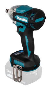 Destornillador De Impacto Inalámbrico Dtw300z, 18volt