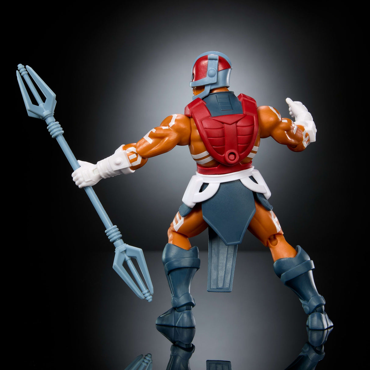 Figura Zodac Cartoon Collection Origins Master Of The Universe 14cm