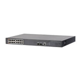 EAN 6939554947407 - Dahua Technology PoE DH-PFS4218-16GT-240 switch Gestionado Gigabit Ethernet (10/100/1000) Energía sobre E imagen 1
