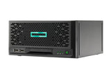 EAN 0190017713137 - HPE P70335-425 servidor 2 TB Ultra Micro Tower Intel Xeon E E-2314 2,8 GHz 32 GB DDR4-SDRAM 180 W imagen 2
