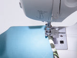 Máquina De Coser Singer Fashion Mate 3333