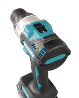 Makita Taladro Combinado Inalámbrico 18 Voltios Dhp486rtj