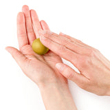 Fimo Mod.Masse Fimo Effect Azul Metallic