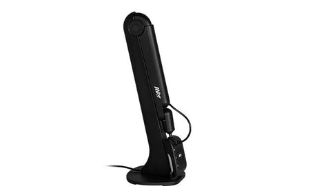 EAN 4719552126538 - AVer M5 cámara de documentos Negro 25,4 / 3,2 mm (1 / 3.2") CMOS USB 2.0 imagen 4