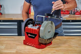 Einhell Amoladora Húmeda Tc-Wg 200, Amoladora Doble 4418008