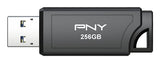EAN 751492793047 - PNY Pro Elite V3 unidad flash USB 256 GB USB tipo A 3.2 Gen 2 (3.1 Gen 2) Negro imagen 3