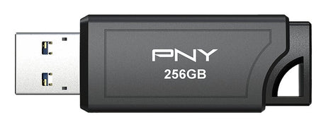 EAN 751492793047 - PNY Pro Elite V3 unidad flash USB 256 GB USB tipo A 3.2 Gen 2 (3.1 Gen 2) Negro imagen 3