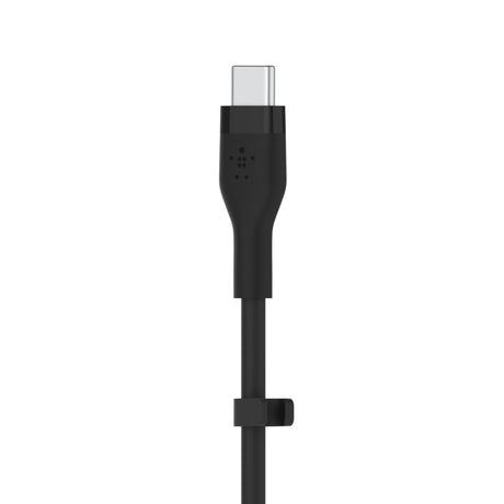 EAN 0745883832316 - Belkin BOOST↑CHARGE Flex cable USB USB 2.0 3 m USB C Negro imagen 5