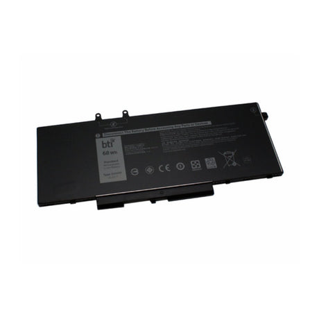 EAN 5059902024893 - BTI 3HWPP- batería recargable industrial Ión de litio 4250 mAh 15,2 V imagen 1